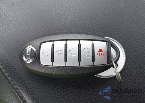 2016 Nissan Maxima 3.5 Platinum/3.5 S/3.5 Sl/3.5 Sr/3.5 Sv from USA, damaged, VIN 1N4AA6AP3GC902155